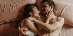 A sexual relationship is not necessarily synonymous with penetration
